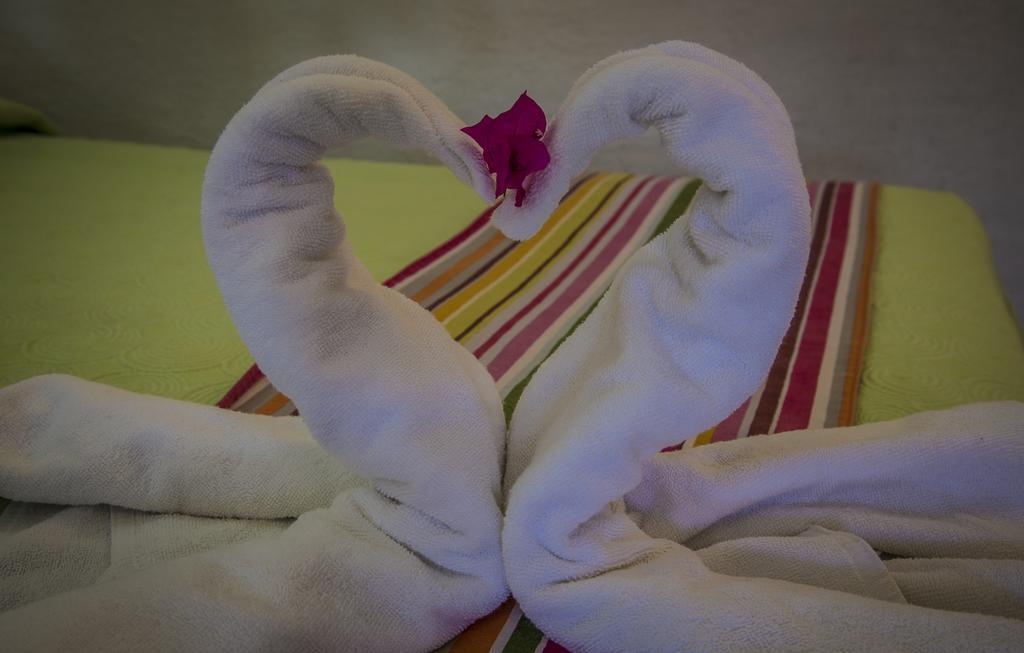 La Veranda Hotel Bed & Breakfast Tequisquiapan Room photo